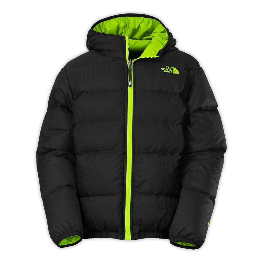 North Face 550 Toddler Puffer Jacket
